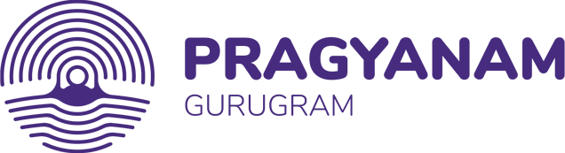 Pragyanam School logo